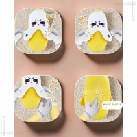 Thumbnail for Bananza – Kreativt & sjovt – Rytmisk krammepiano