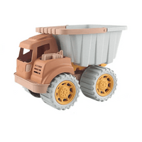 Thumbnail for Sand Truck Set™ – Gravesjov udendørs – Sandkasse-lastbiler