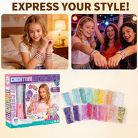 Thumbnail for BeadMaster – Kreativt & lærerigt – DIY-armbåndssæt