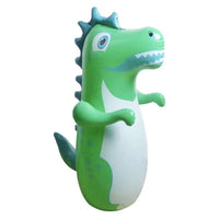 Thumbnail for Dino Punch - Roar & Smash - Dino-bokselegetøj til børn