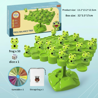 Thumbnail for HappyBalance – Sjovt og smart selskabsspil – Balancespil