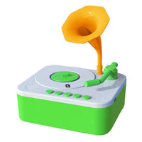 Thumbnail for Sound Spinner™ – Historier og sange - Legetøjsgrammofon