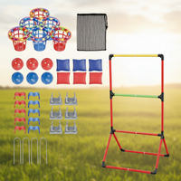 Thumbnail for Sandbag Toss Game – Interaktivt & udendørs – Spil med kornposer