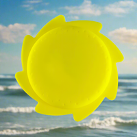 Thumbnail for SplashDisk – Sommer & sjov – Silikone vandfrisbee
