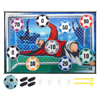 Thumbnail for Sticky Soccer™ – Plader og trapper – Legemåtte fodbold