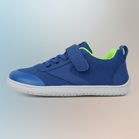 Thumbnail for BareSteps – Åndbart & behageligt – Barefoot-sneakers