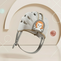 Thumbnail for MiniShield – Let og åndbar - hovedbeskyttelse til børn