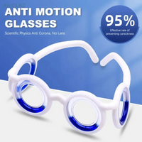 Thumbnail for KidSafe – Mod kvalme & sikker – No-Lens børnebriller