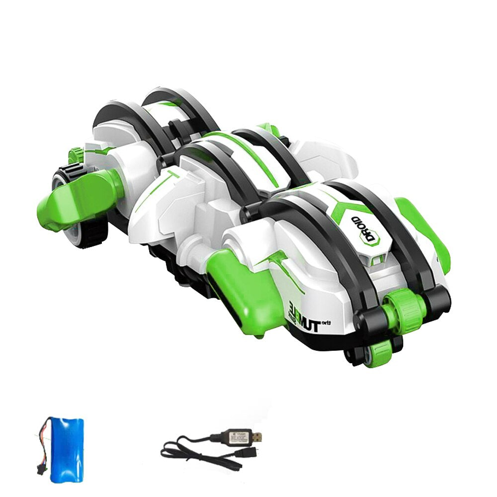 RC Snake Car™ - Mesterlige stunts - Flexicar