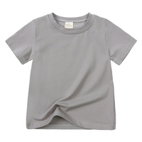 Thumbnail for ComfyWear – Praktisk og afslappet – T-shirt med korte ærmer