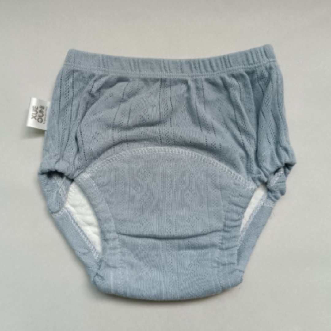 Mini Fashion™ - Superkomfortable - Vaskbare bleer