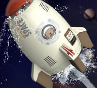 Thumbnail for Flying Water Rocket™ - Plaskende eventyr - Vandsprayraket