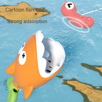 Thumbnail for BathFishing – Interaktivt og sjovt – Magnetisk fiskespil