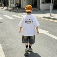 Thumbnail for MiniStyle – Kvalitet og stil – 'Creative Nuthink'-T-shirt