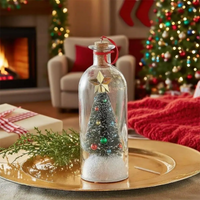 Thumbnail for MagicBottle – Jul & Keepsak – Julehilsen-flaske