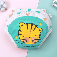 Thumbnail for Reusable Diaper™ - Komfortabel ble-sjov med stil - Genanvendelig potteble