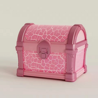 Thumbnail for StarBox – Sjovt og beroligende – ›White Noise‹ projektionsnatlampe