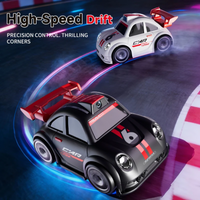 Thumbnail for RacePro – RC & Stunt – Drift-Sensing Racer Auto med kamera