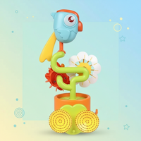 Thumbnail for WaterWhirl – Farverigt & lærerigt – Vandsprinkler