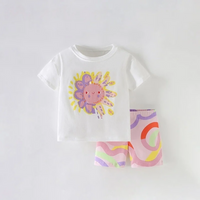 Thumbnail for SunnyBloom – Sommer & Sød – Matchende sommersæt