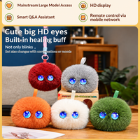 Thumbnail for AiBuddy – Talende AI-krammedyr med stemmechat