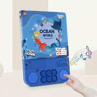 Thumbnail for ZooLearning – Kreativt og spændende – Lydbog