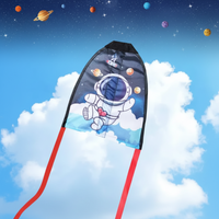 Thumbnail for Handheld Kite – Udendørs & Aktiv – Drage til børn