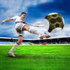 Soccer Training Belt™ - Fodbold som en professionel - Fodboldbælte