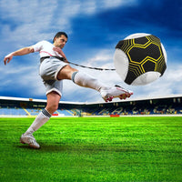 Thumbnail for Soccer Training Belt™ - Fodbold som en professionel - Fodboldbælte