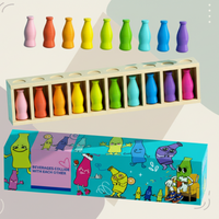 Thumbnail for WoodenMatch – Smart & Legesygt – Montessori Farvespil