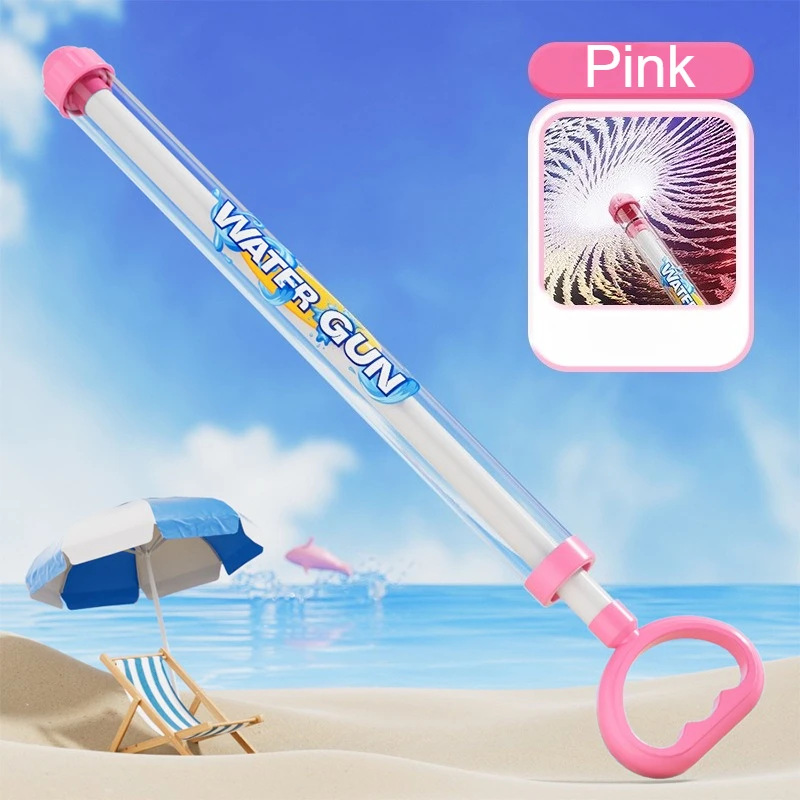 Water Blaster – Legende & kraftfuld – vandpistol