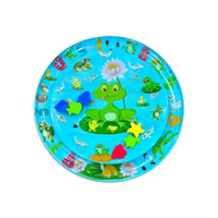 Thumbnail for TinyWave – Munter & udviklende – Baby Sensorisk vandmåtte