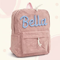 Thumbnail for Kids Backpack  – Personlig rygsæk til børn