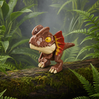 Thumbnail for Transforming Dinosaur Toy – Interaktivt & sejt – Dinosauruseæg-legetøj