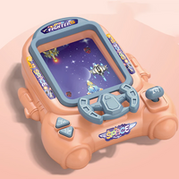 Thumbnail for StarDrive – Cool & lærerigt – Arkade-rumspil