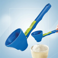 Thumbnail for PourPerfect – Køkken & Specialfremstilling – Målebæger, ske og tragt