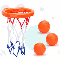 Thumbnail for BathBounce – Interaktivt & sjovt – Basketball i badet legesæt