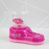 Thumbnail for Pretend Play Kitchen Set – Kreativitet & Rollespil – Køkkenlegetøj