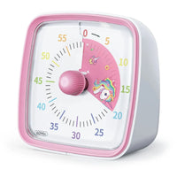 Thumbnail for Visual Timer – Farverig og rolig – Timer til børn