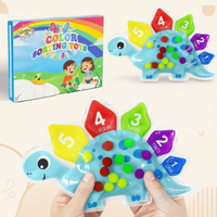 Thumbnail for KidiSort – Lærerigt og farverigt – Montessori Farvespil