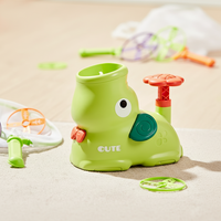 Thumbnail for AeroFly – Hurtig & sjov – Frisbee-spilleplade til udendørs brug