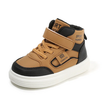 Thumbnail for CoolKicks – Komfortabel og fleksibel – høje sneakers