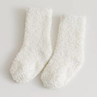 Thumbnail for CozySteps – Ekstra varme og bløde – varme børnesokker i fleece