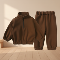 Thumbnail for Winter Tracksuit – Varmt & behageligt – Vintertøj til børn