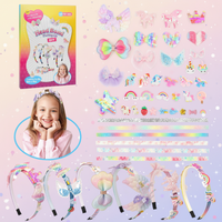 Thumbnail for DIY Headband Making Kit – Kreativt & legesygt – Hårbåndssæt