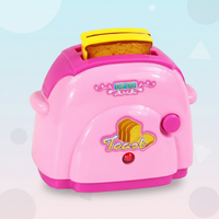 Thumbnail for Pretend Play Kitchen Set – Kreativitet & Rollespil – Køkkenlegetøj