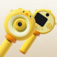 Thumbnail for KidSnap – Kreativ og brugervenlig – Digital børnekamera