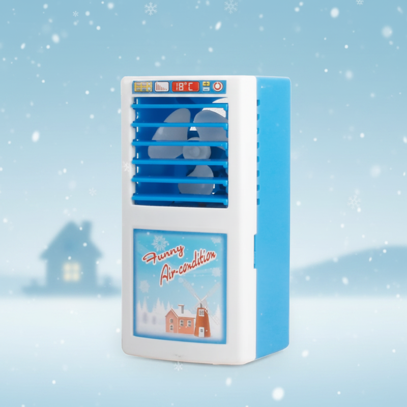 Pretend Play Kitchen Set – Kreativitet & Rollespil – Køkkenlegetøj