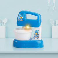 Thumbnail for Pretend Play Kitchen Set – Kreativitet & Rollespil – Køkkenlegetøj