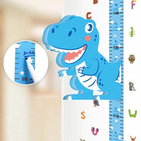 Thumbnail for Kids Measure Tool™ - På eventyr med højden - Magnetisk målebånd